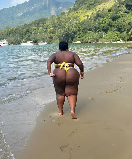 Jojo Todynho Nackt OnlyFans