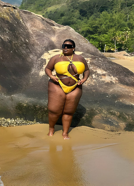 Jojo Todynho Only ...