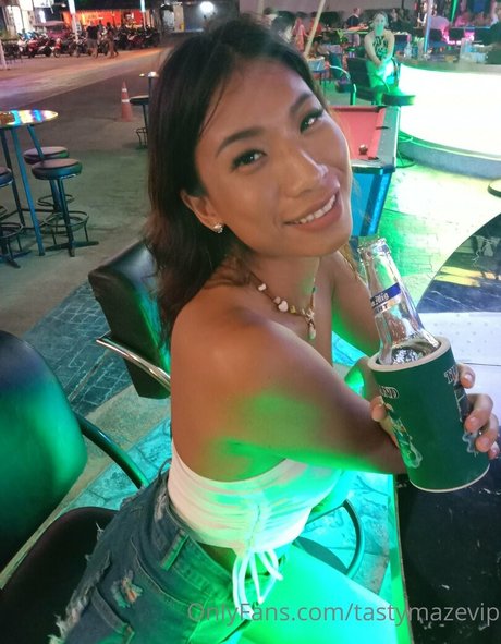 miyamaze OnlyFans-Bilder geleakt