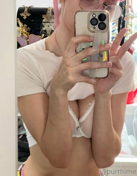 purrhime OnlyFans XXX