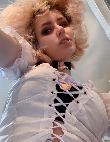 purrhime XXX Leak OnlyFans Leak