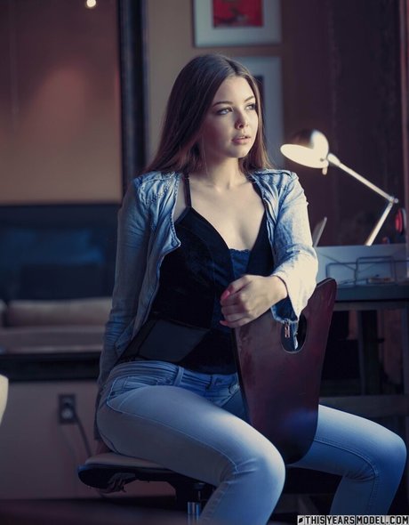 Lana Lea Nacktbilder von OnlyFans geleakt