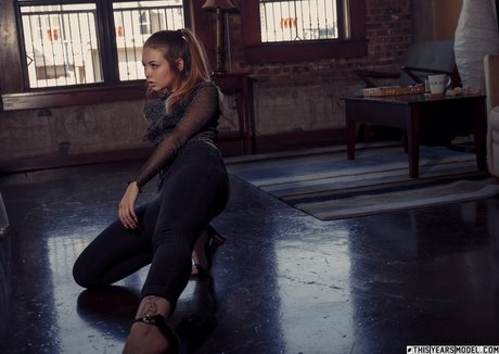 Lana Lea Nacktbilder von OnlyFans