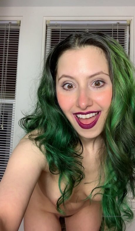 Collibrina OnlyFans-Post