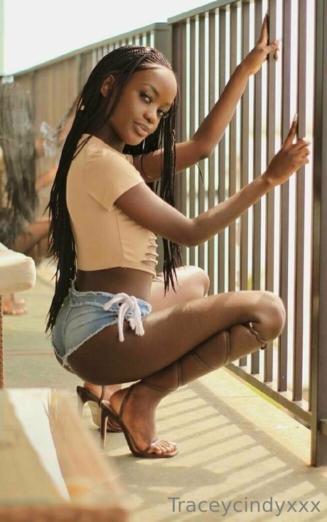 traceycindyxxx Heiße OnlyFans Inhalte