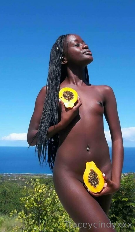 traceycindyxxx OnlyFans-Leaks