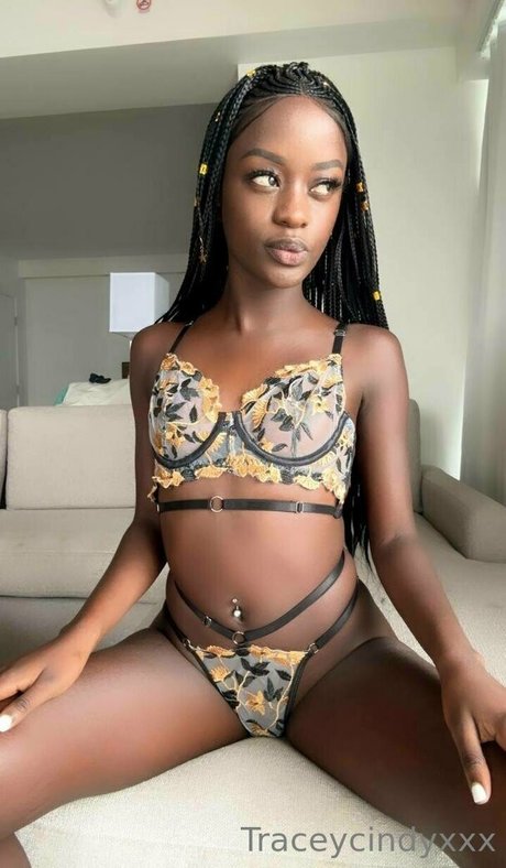 traceycindyxxx OnlyFans Pornografie