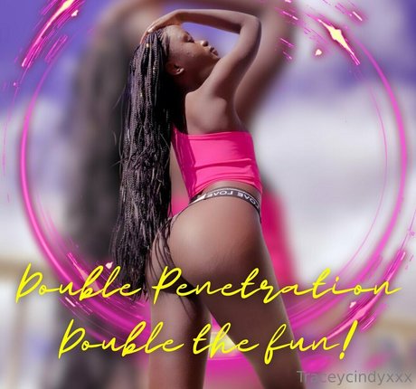 traceycindyxxx Heiße OnlyFans Inhalte