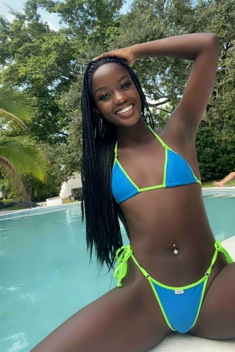 traceycindyxxx Nacktbilder geleakt