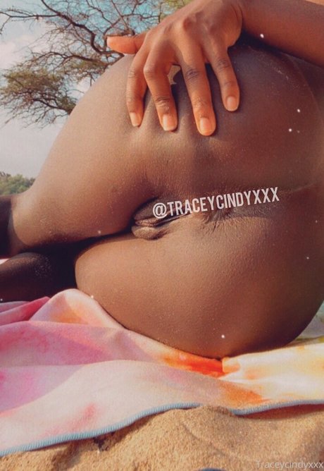 traceycindyxxx Nacktbilder von OnlyFans geleakt