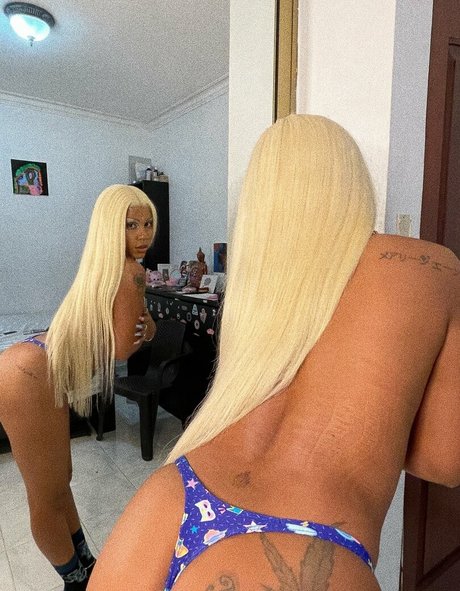 tokischa XXX OnlyFans