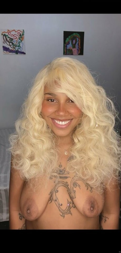 tokischa OnlyFans NSFW