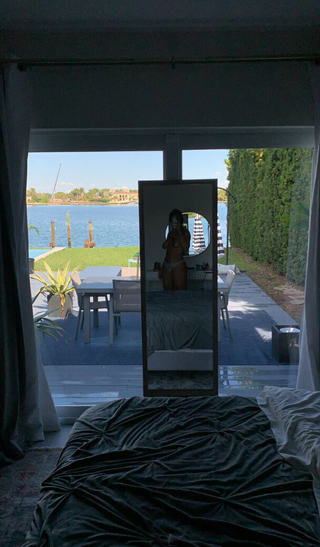 tokischa Porn OnlyFans Leaks