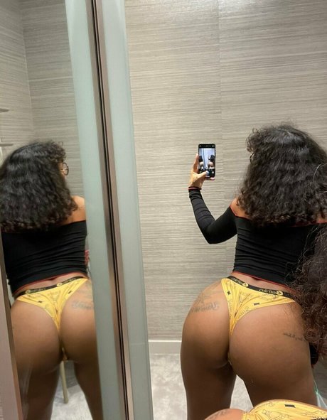 tokischa OnlyFans-Leaks