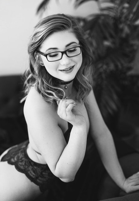 Ally Sha OnlyFans-Bild