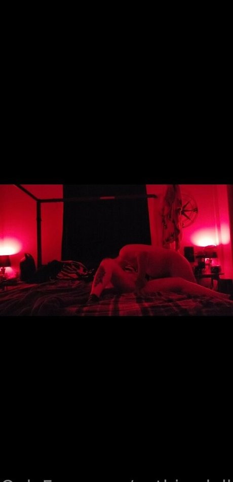 gothiccdollface OnlyFans Star