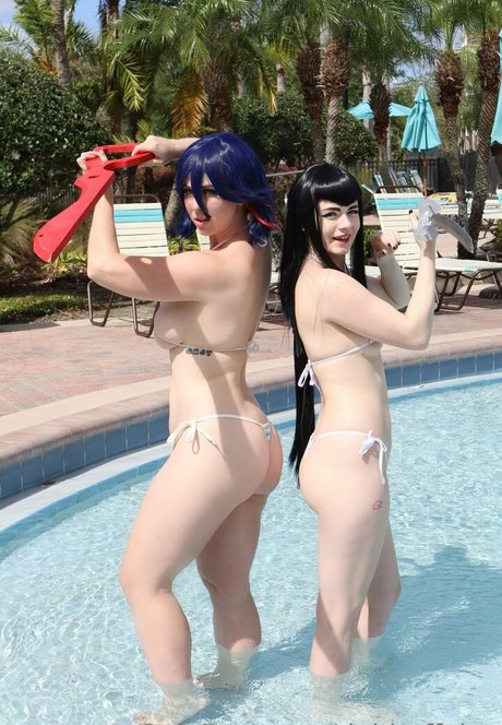 duhbuffaloo NurlyFans-Pornos