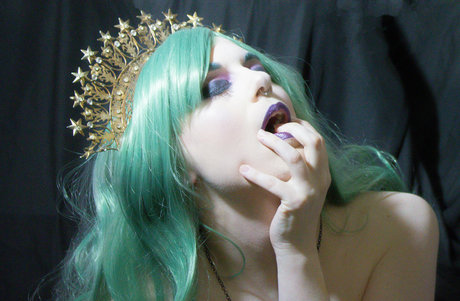 corrinvalentinecosplay Leaks von Nacktbildern auf OnlyFans