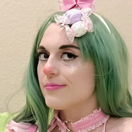 corrinvalentinecosplay OnlyFans Leaks