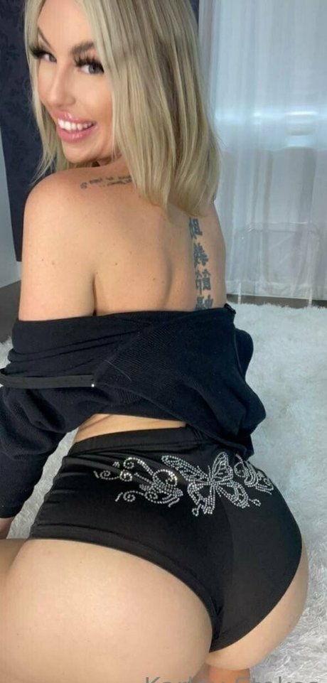 karleystokes Nackt auf OnlyFans Leaks