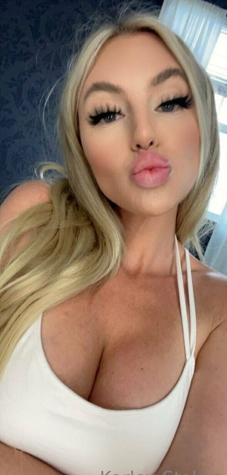 karleystokes Nacktbilder geleakt