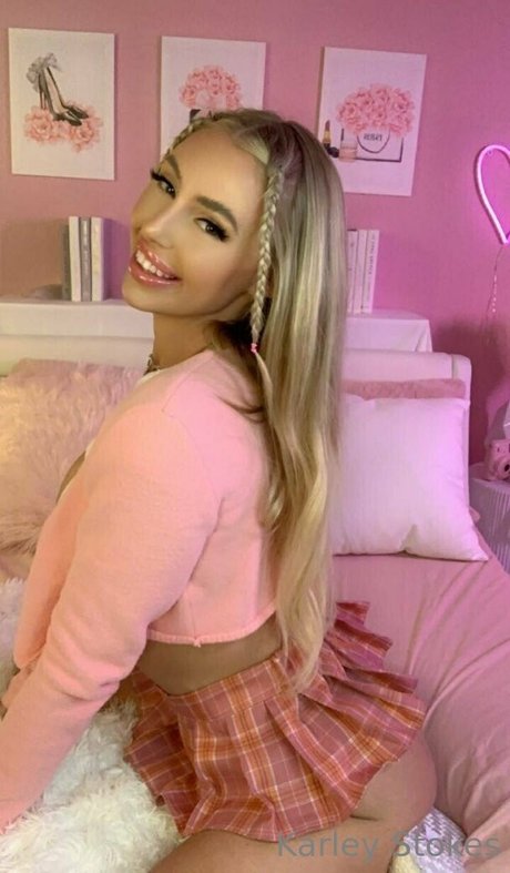 karleystokes OnlyFans NSFW
