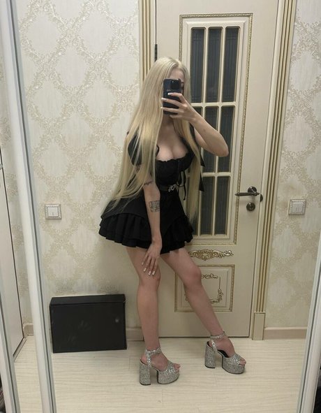 ksushechkakkk Nacktbilder OnlyFans