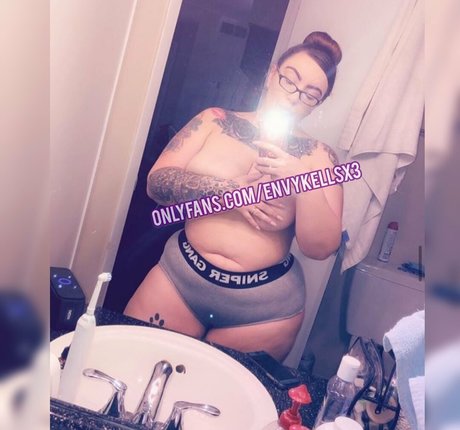 envykellsfree Nacktbilder OnlyFans Leak
