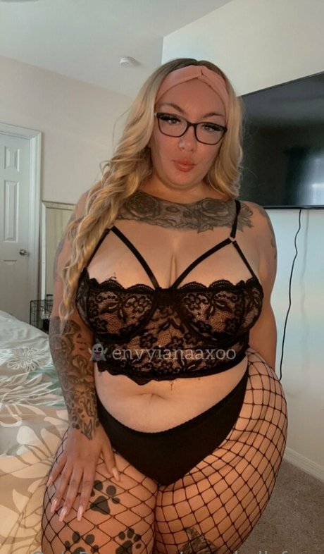 envykellsfree OnlyFans Nacktbilder geleakt