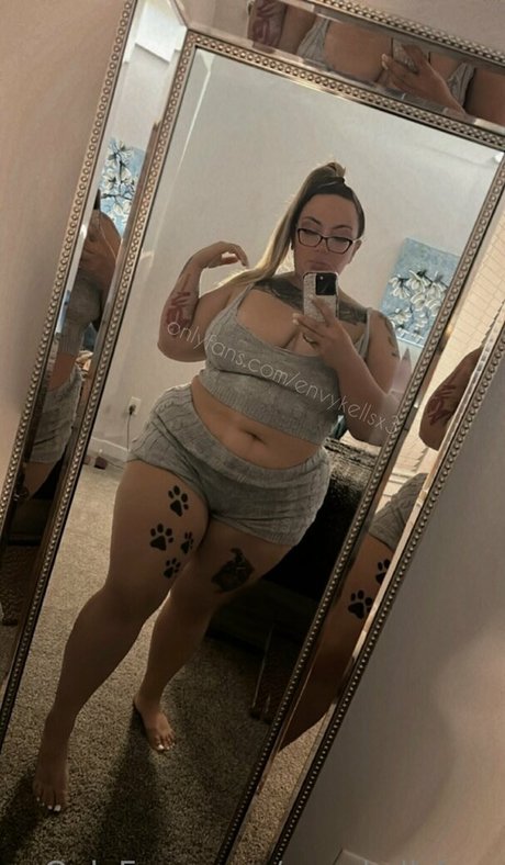 envykellsfree Nacktbilder von OnlyFans