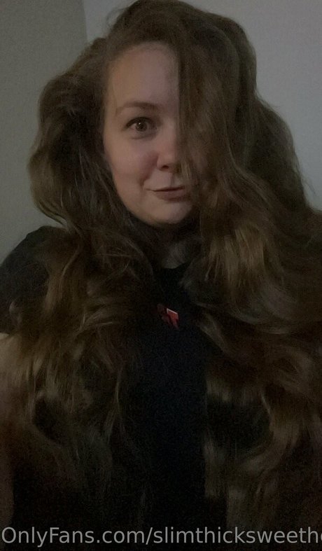 slimthicksweetheart01 OnlyFans-Creator