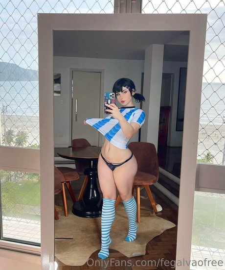 fegalvaofree Nacktbilder von OnlyFans