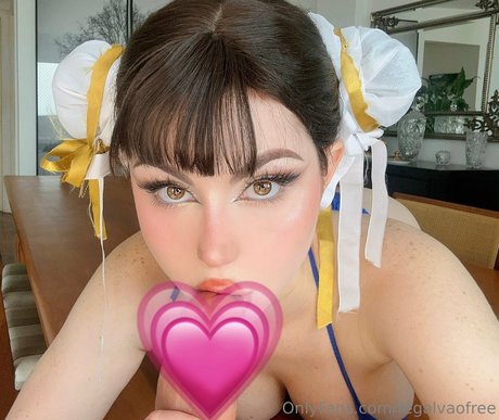 fegalvaofree Nacktbilder von OnlyFans geleakt