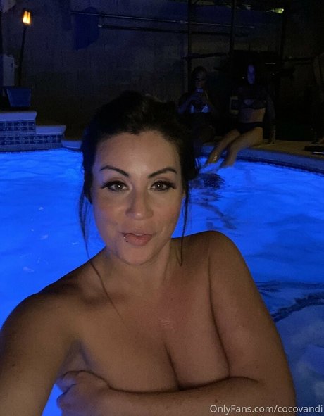cocovandi Nacktbilder von OnlyFans