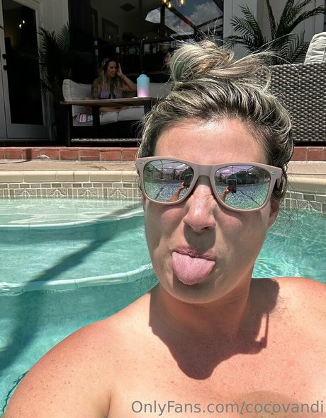 cocovandi OnlyFans Gratis