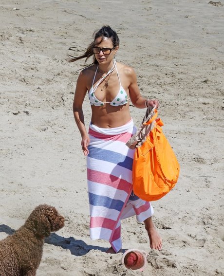 Jordana Brewster Nackt geleakt OnlyFans