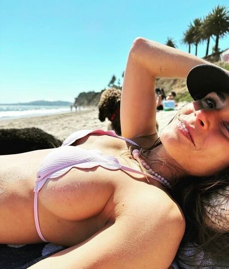 Jordana Brewster XXX Leak OnlyFans