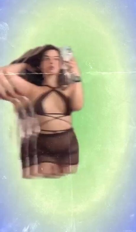 Isabella Gomez Nacktbilder von OnlyFans geleakt