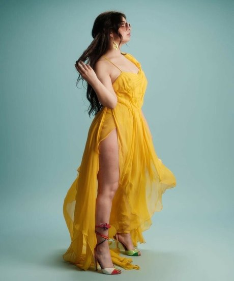 Isabella Gomez Leaked OnlyFans Porn