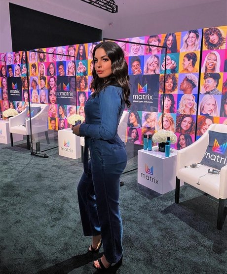 Isabella Gomez Nacktbilder-Leaks von OnlyFans