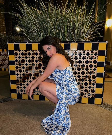 Isabella Gomez OnlyFans Nacktbilder