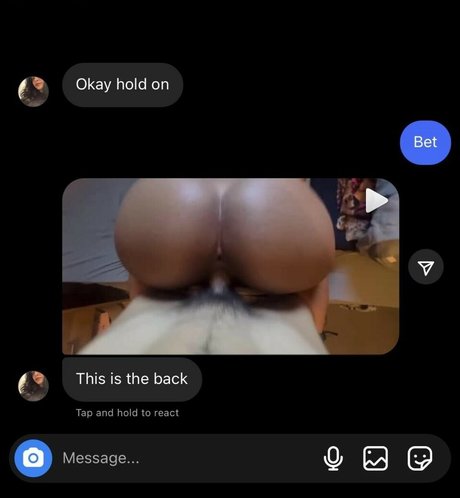 Vero sapien OnlyFans Strip