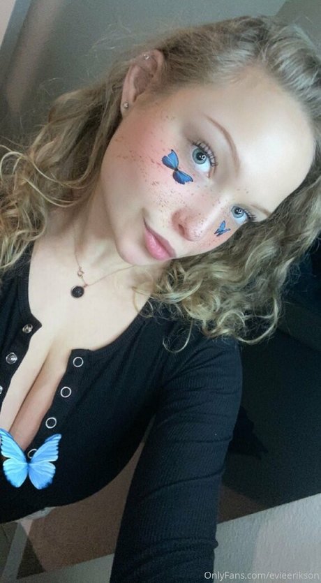 Evieerikson OnlyFans Star