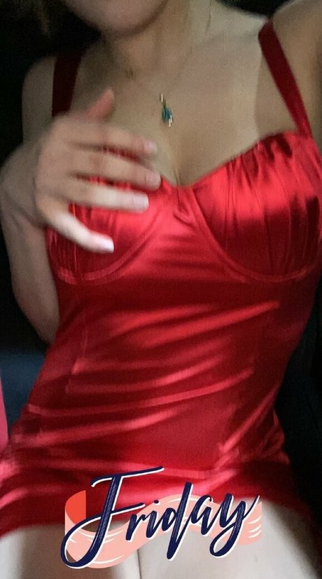 Evieerikson Nacktbilder geleakt OnlyFans geleakt