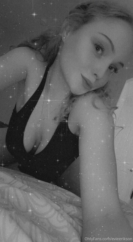 Evieerikson OnlyFans XXX