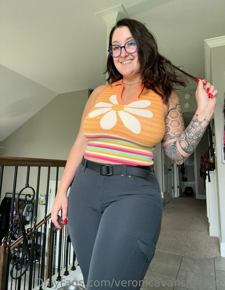 veronicavansingfree Bilder OnlyFans