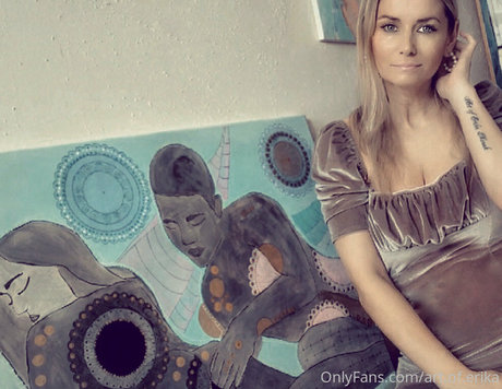 BadEry Nacktbilder OnlyFans geleakt