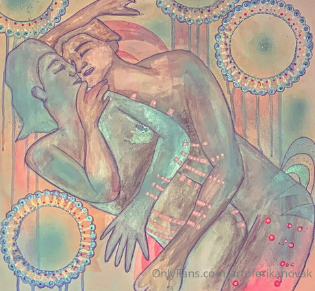 BadEry Nacktbilder OnlyFans geleakt