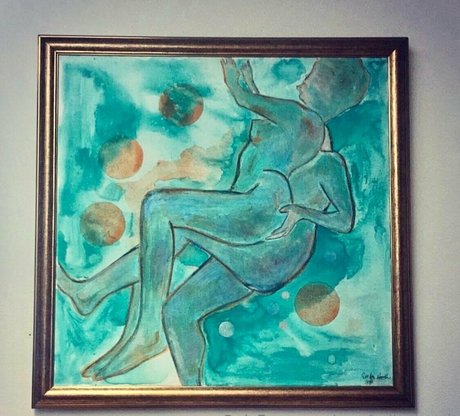 BadEry OnlyFans-Bild