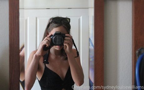 sydneylouisewilliams OnlyFans-Pornos